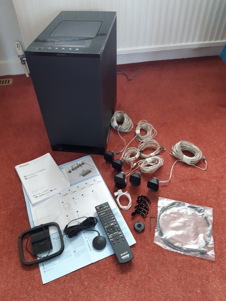 sony golf ball sized speakers